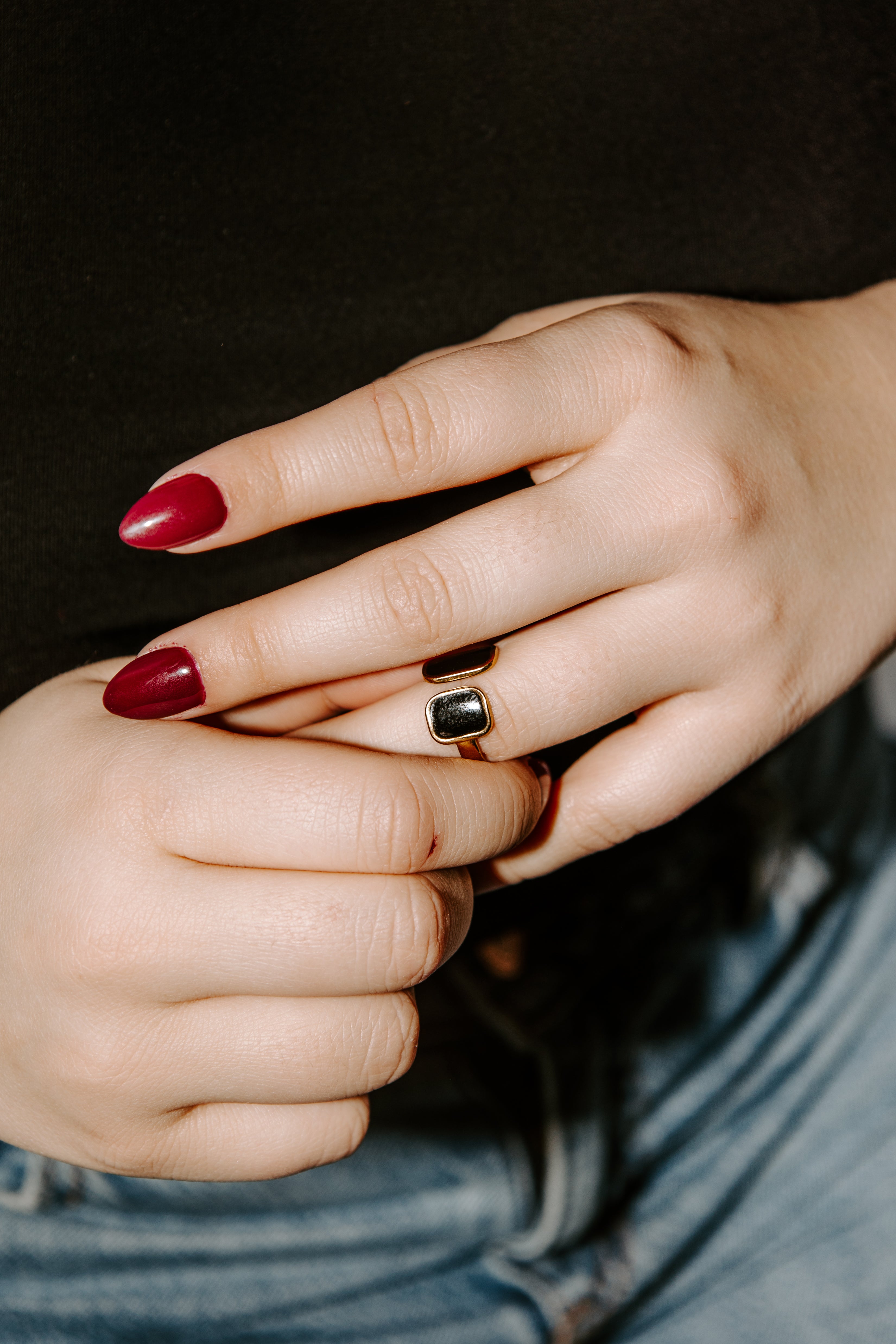 Bague Nima