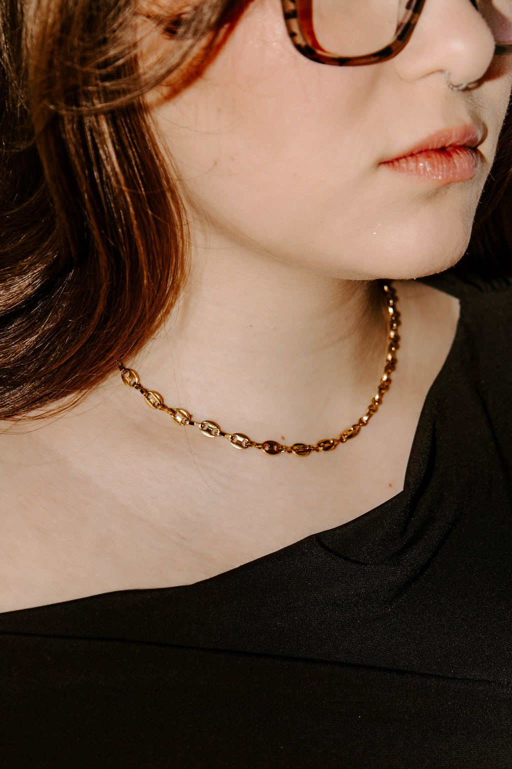 Collier Maël