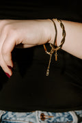 Bracelet Lux (Doré)