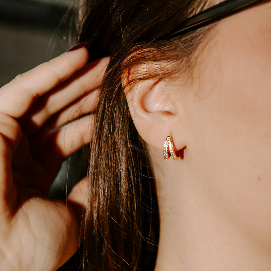Boucles Mina