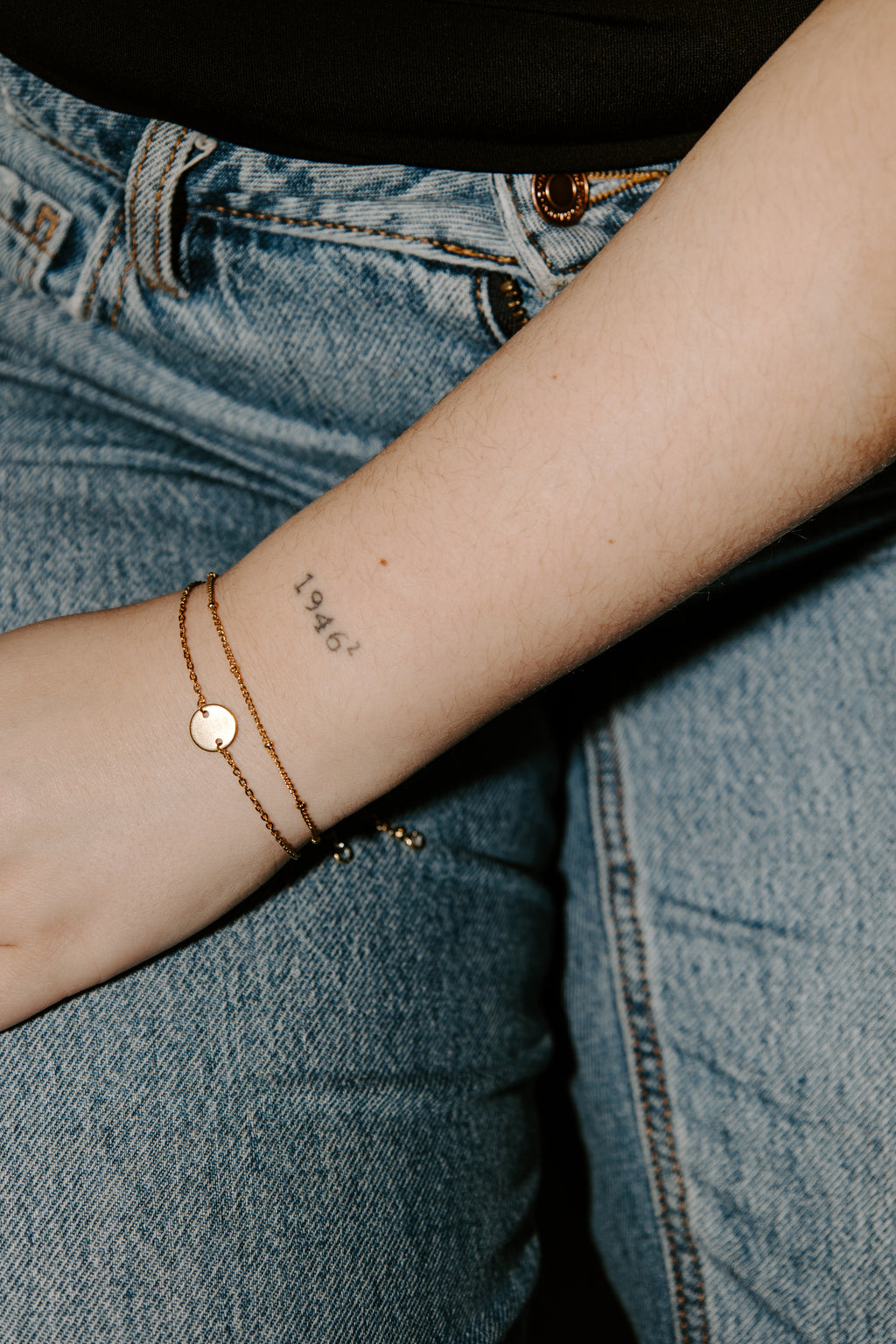 Bracelet Vibe