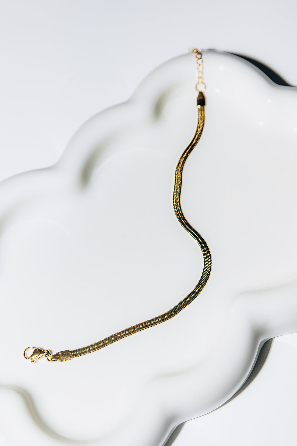 Bracelet Lux (Doré)