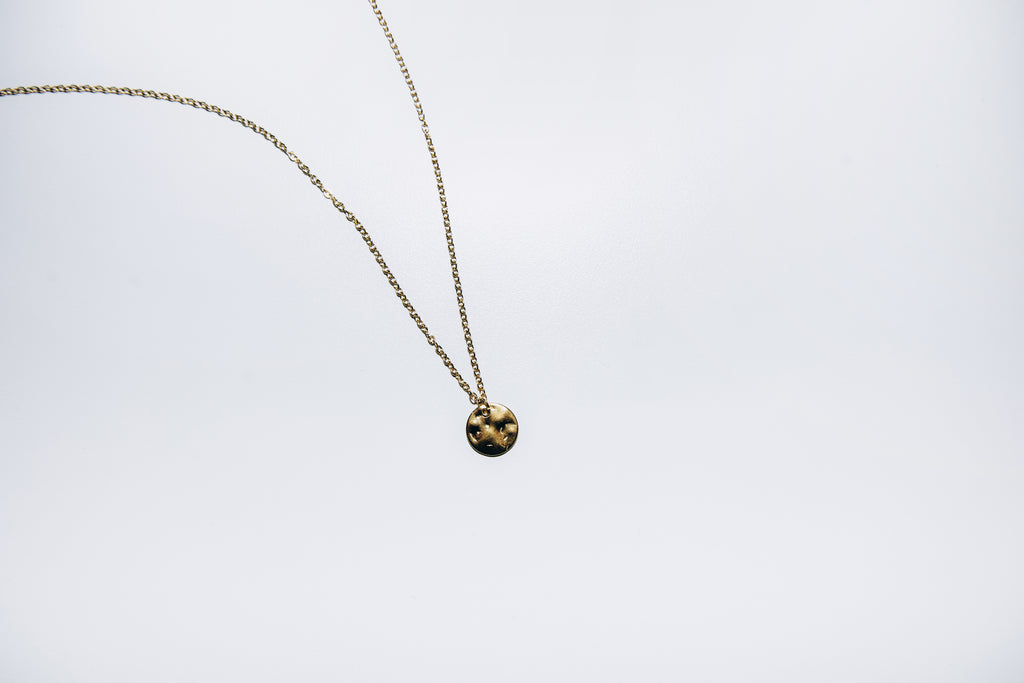 Collier Calie