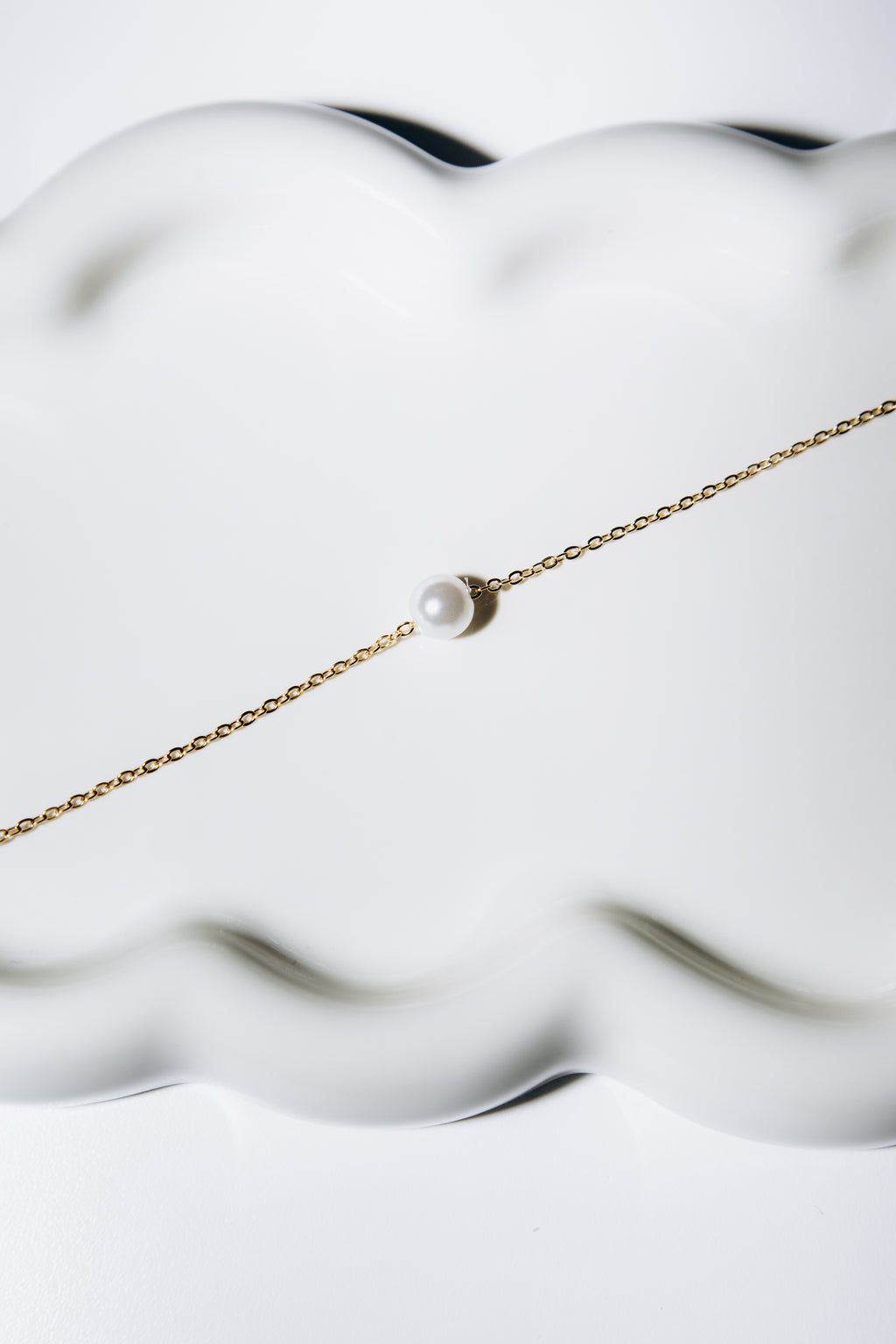 Bracelet Pearl