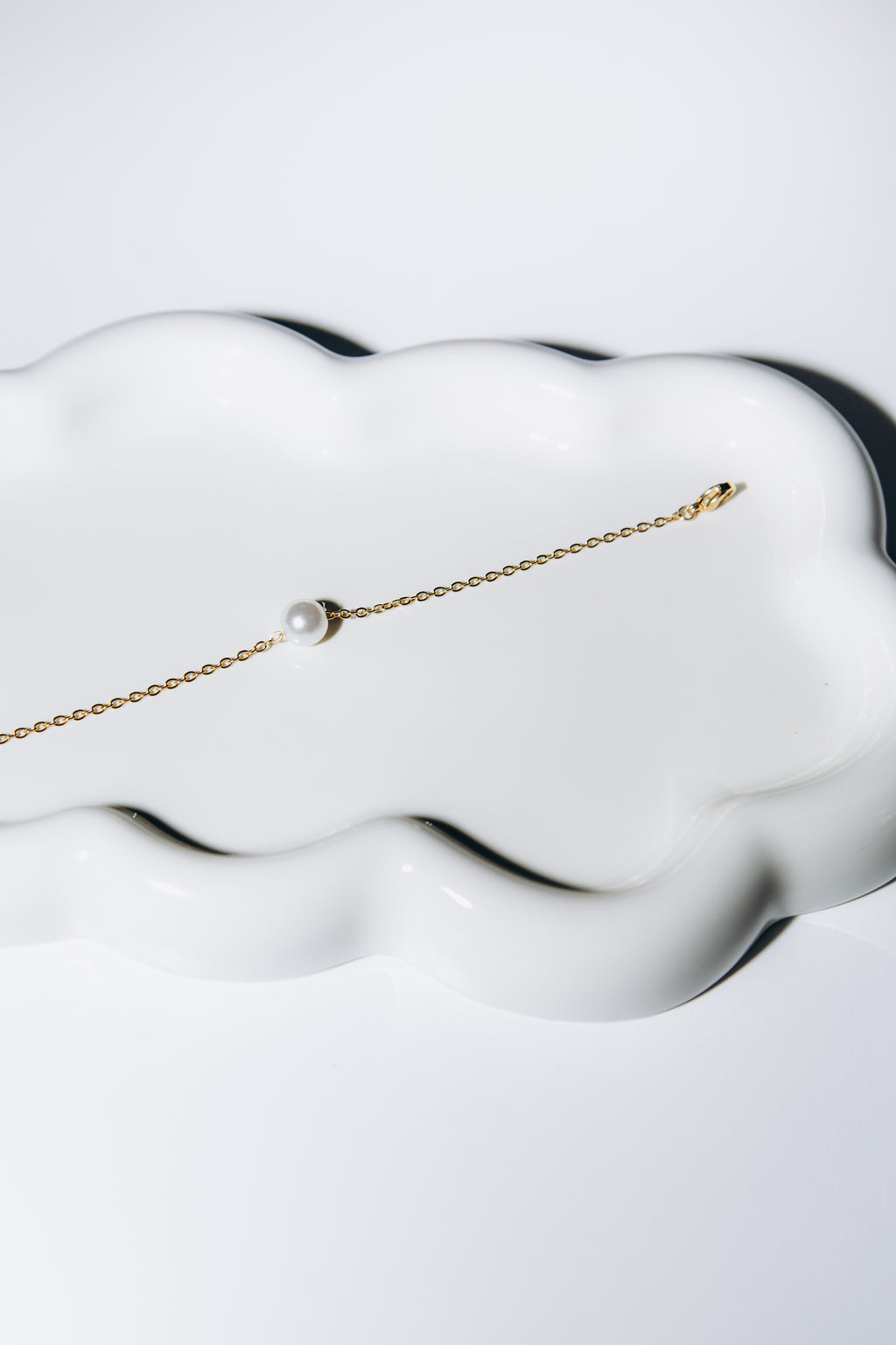 Bracelet Pearl