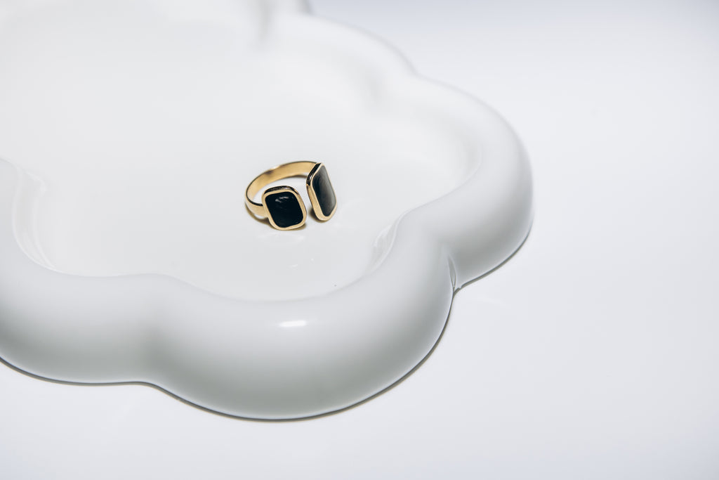 Bague Nima