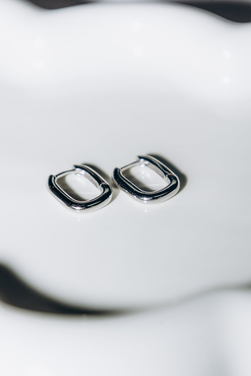 Boucles Sélia (Argent)