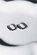 Boucles Sélia (Argent)