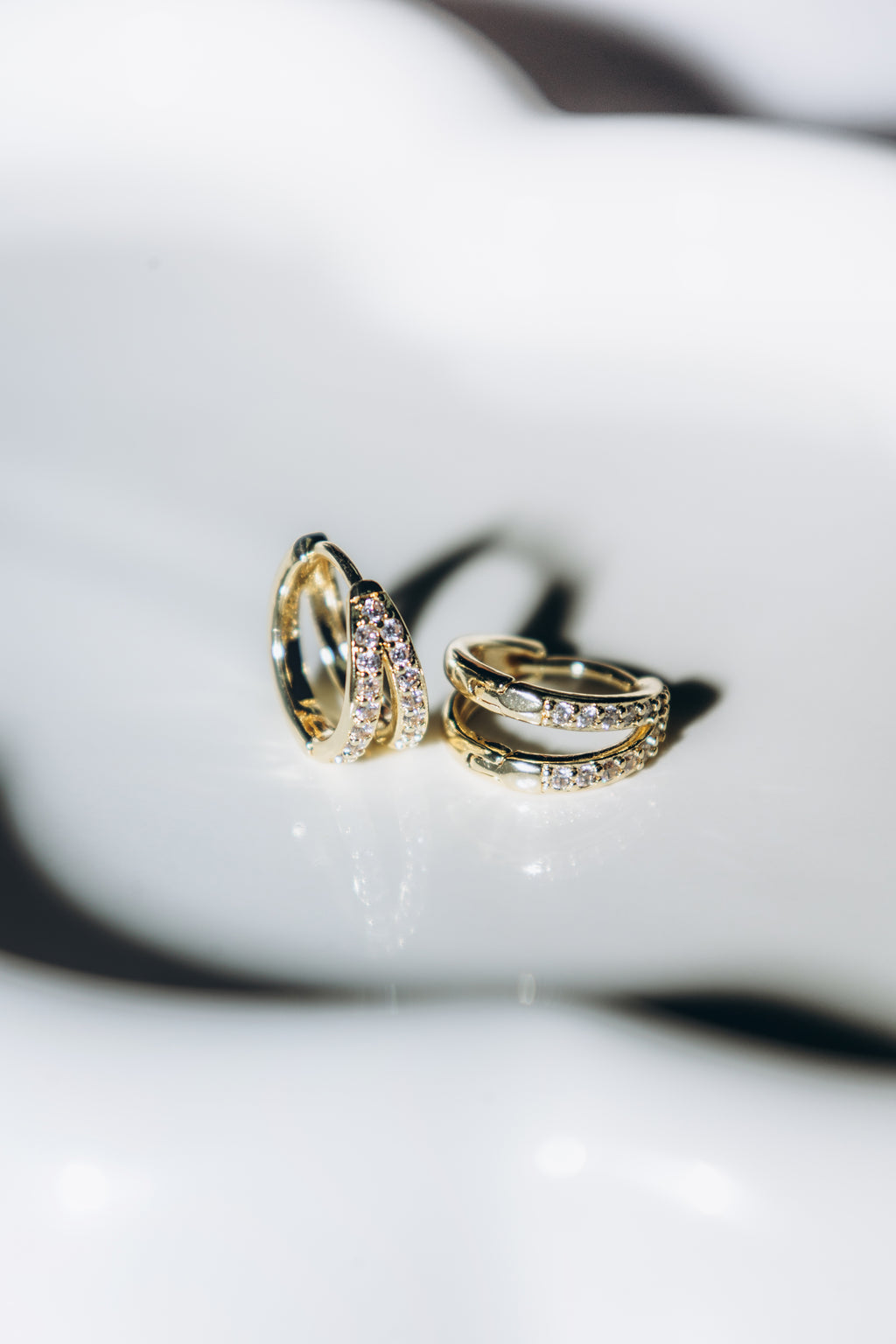 Boucles Mina