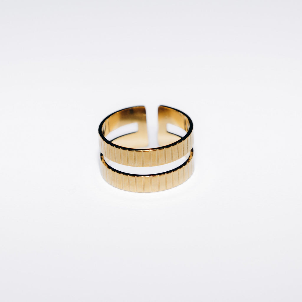 Bague Tara