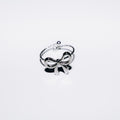 Bague Baya (Argenté)
