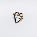 Bague Rosa