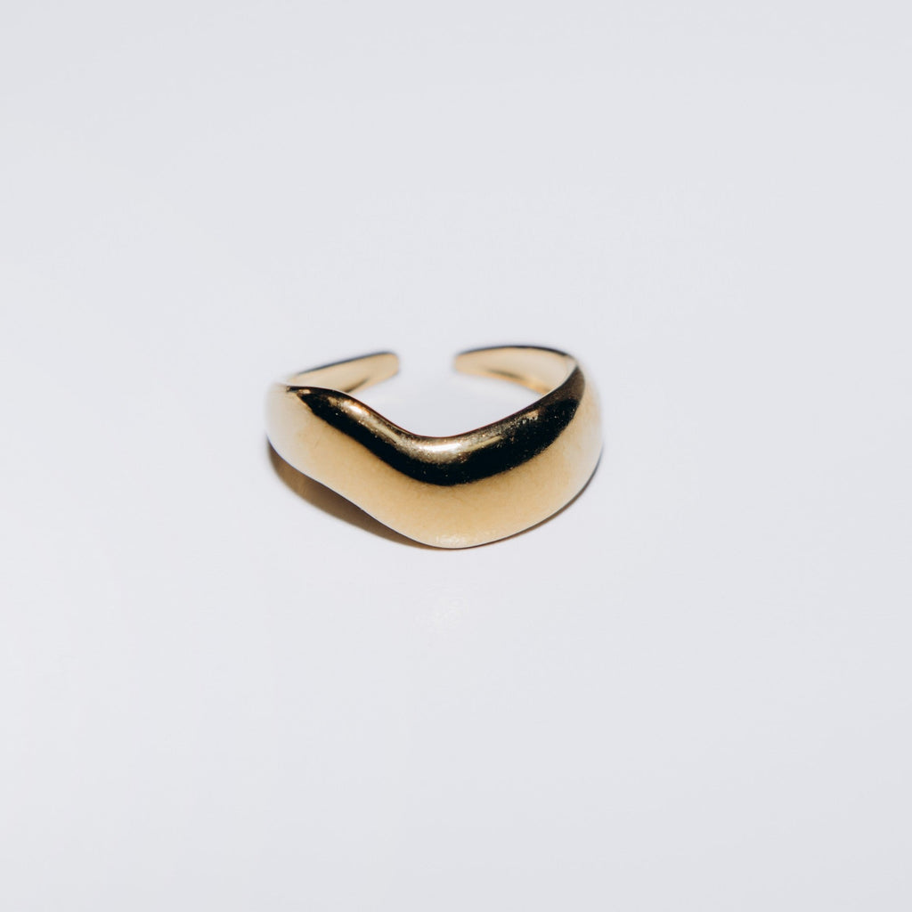 Bague Doméa