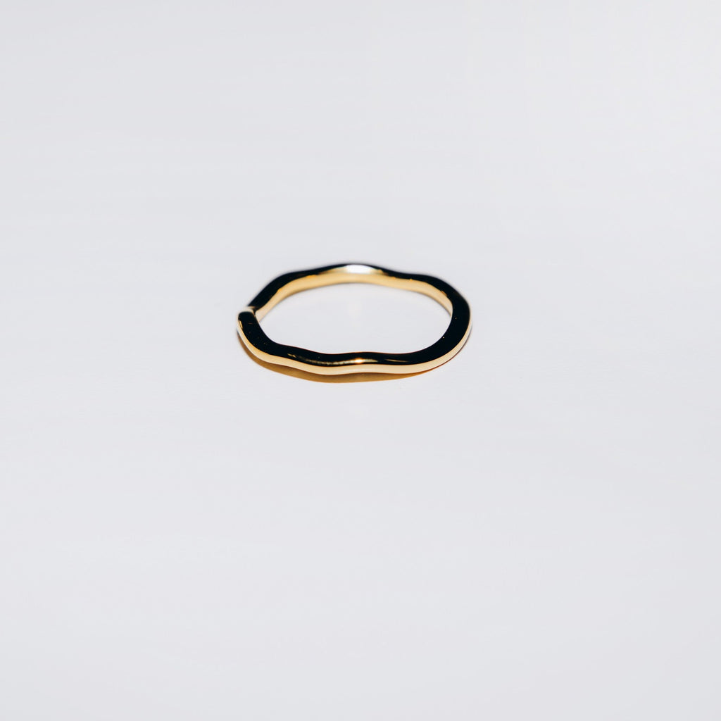 Bague Marea