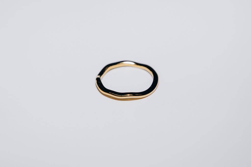 Bague Marea