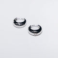 Boucles Dolia (Argenté)