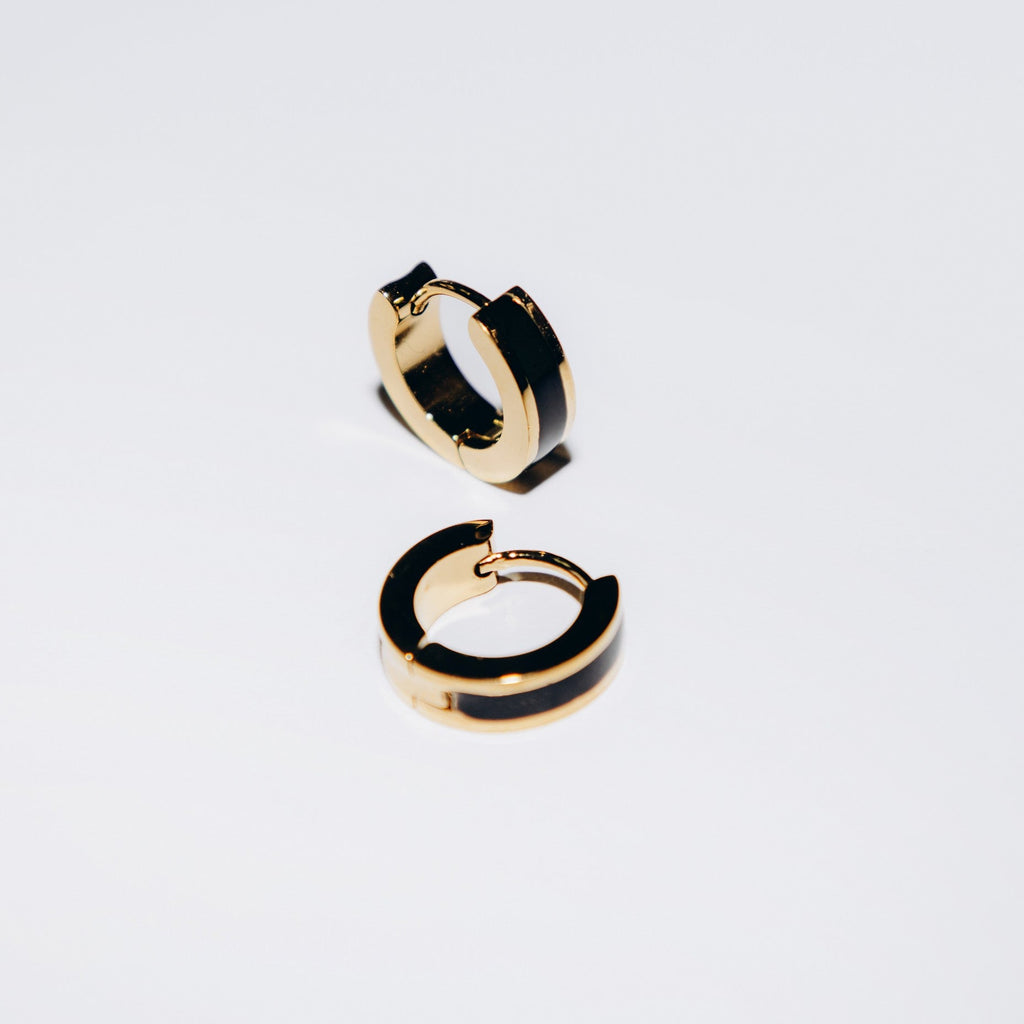 Boucles Alba (Noire)