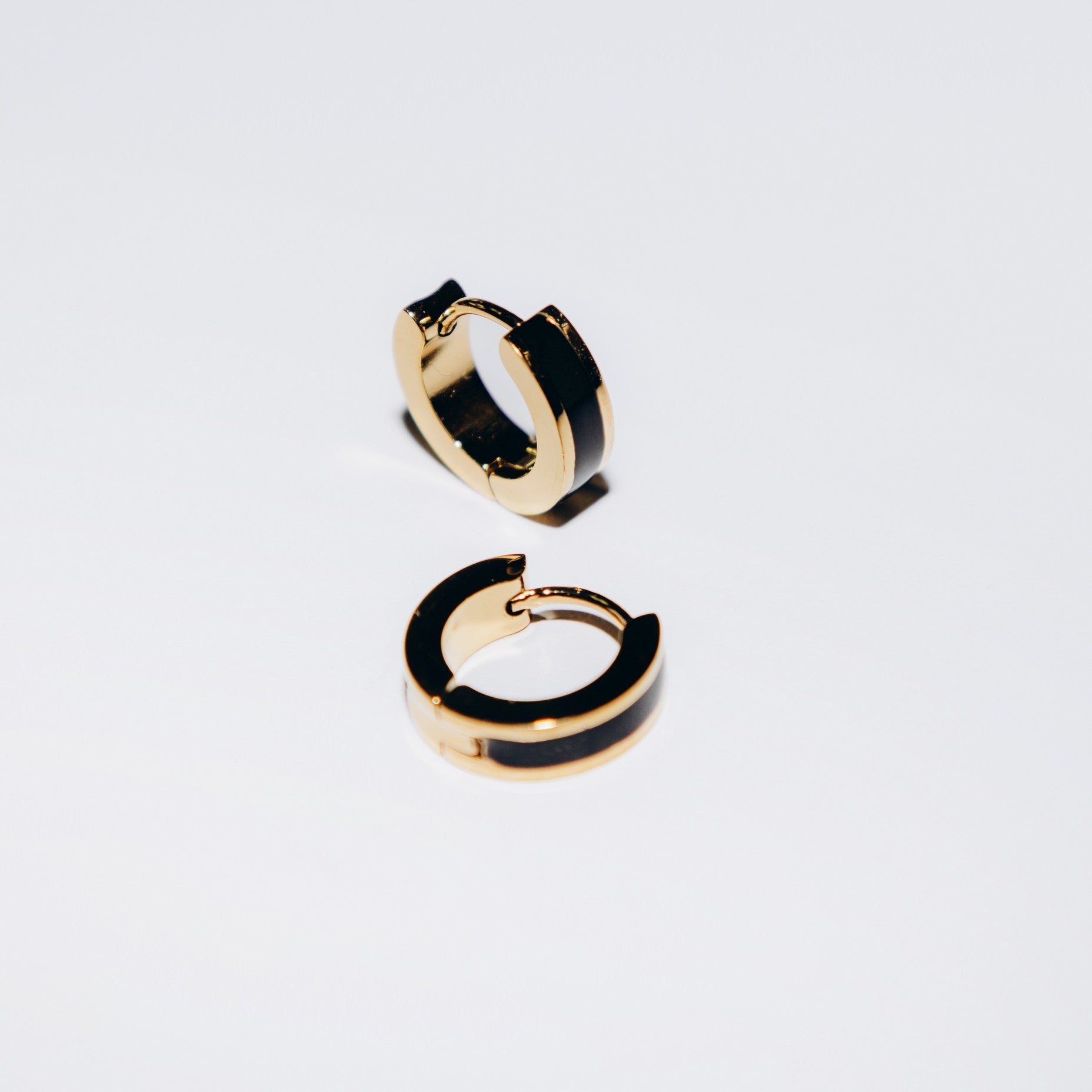 Boucles Alba (Noire)