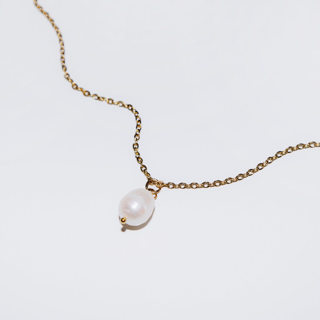 Collier Léana