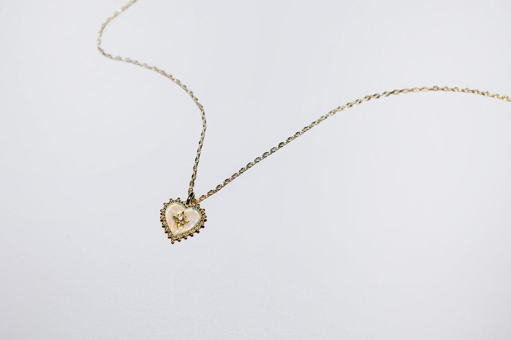 Collier Zara