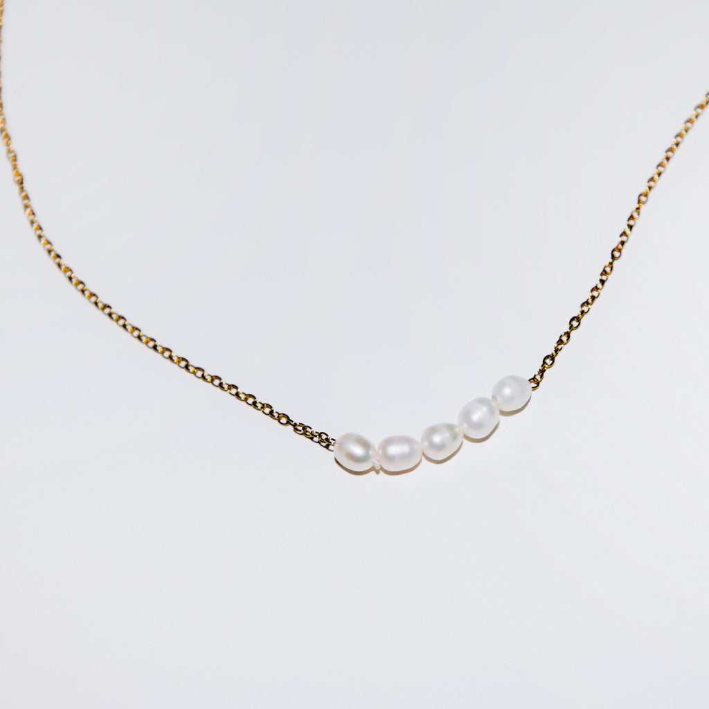 Collier Lilia