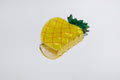 Pince à cheveux ANANAS
