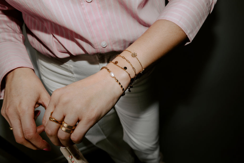 Bracelet Vinea