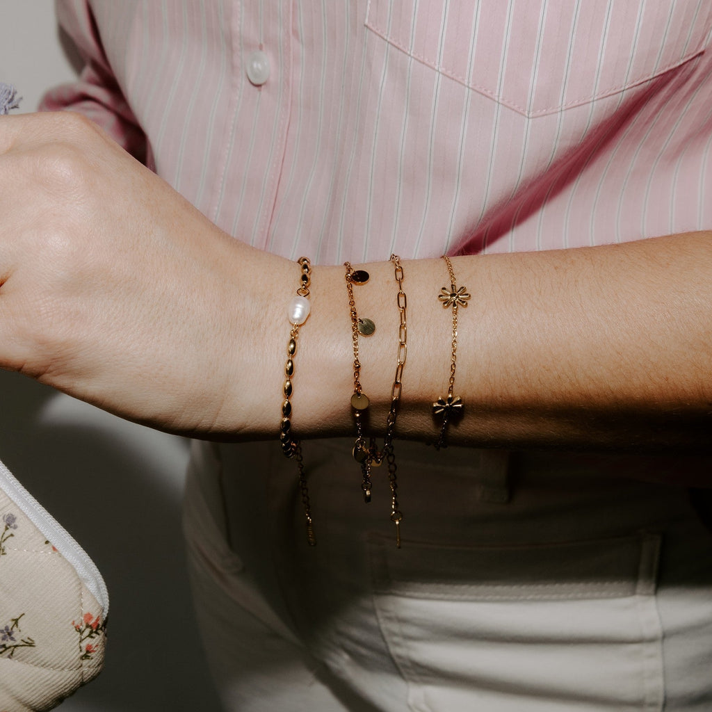 Bracelet Cresa