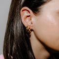 Boucles Tinora (Doré)