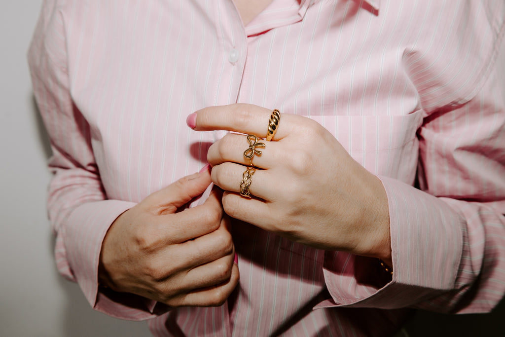 Bague Alyra