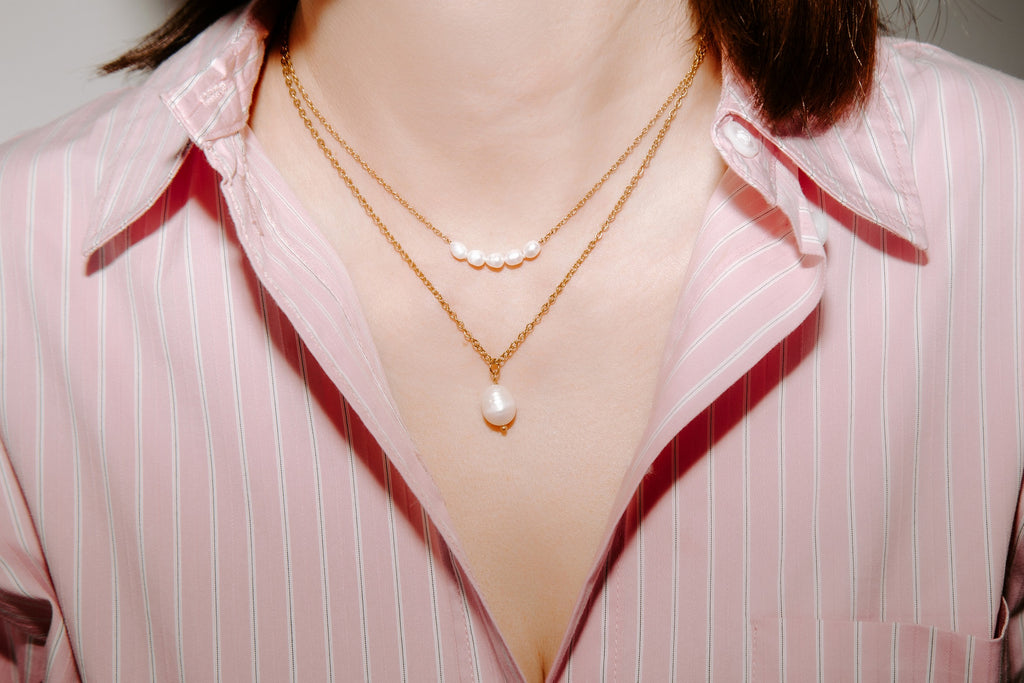 Collier Lilia