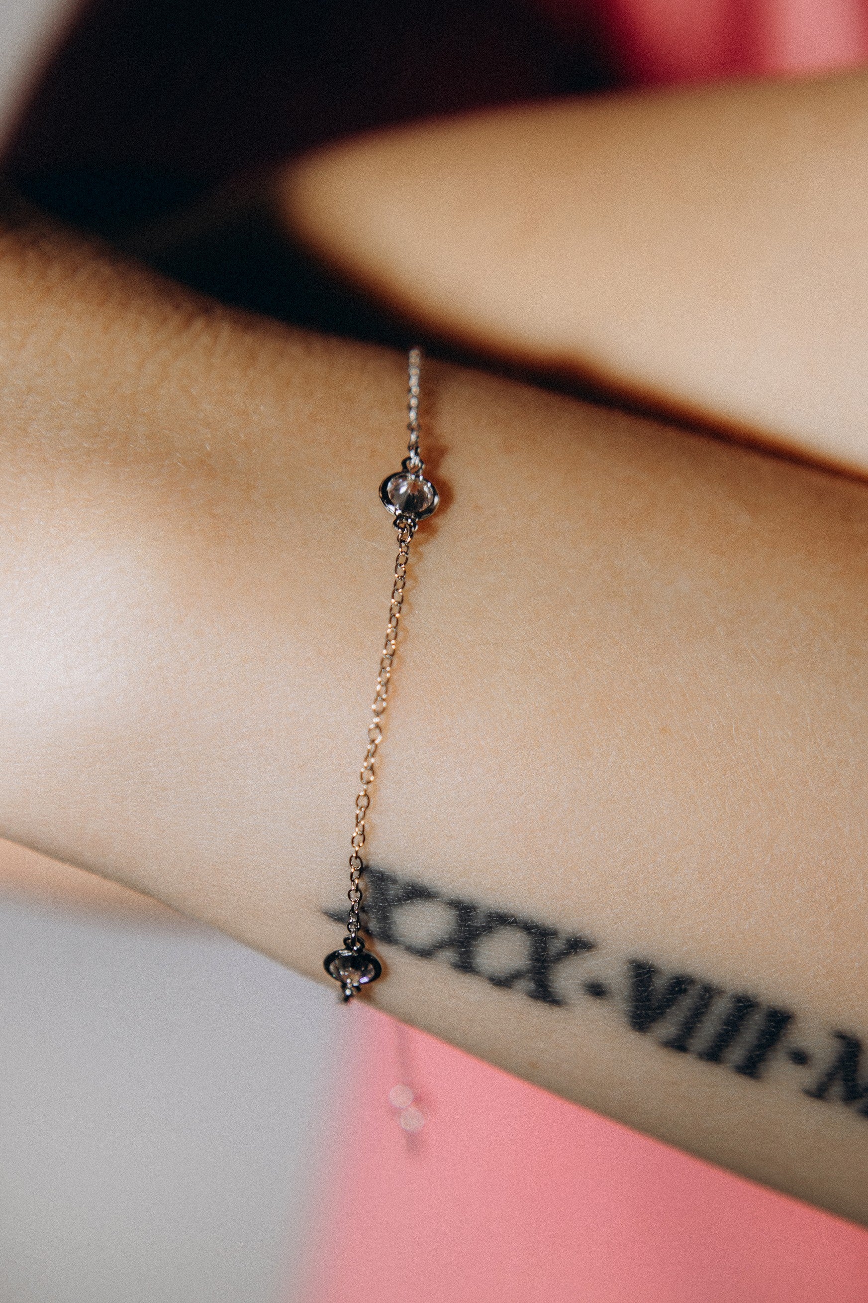 Bracelet Olya (Gold)