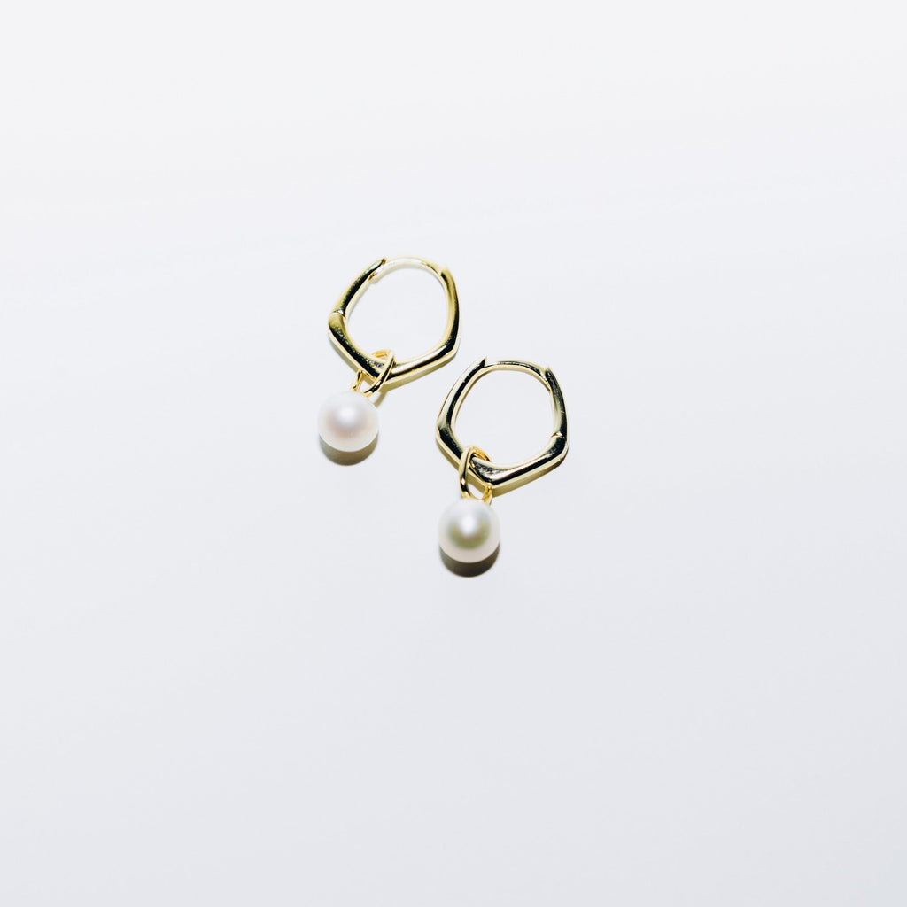 Boucles Évie (Gold)