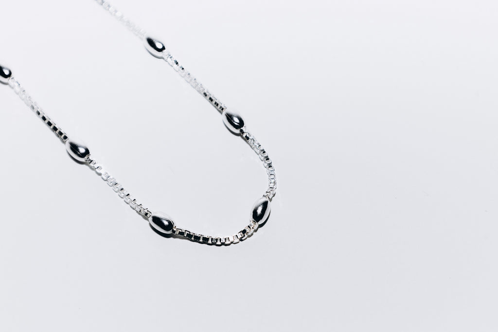 Bracelet Syona (Argent)