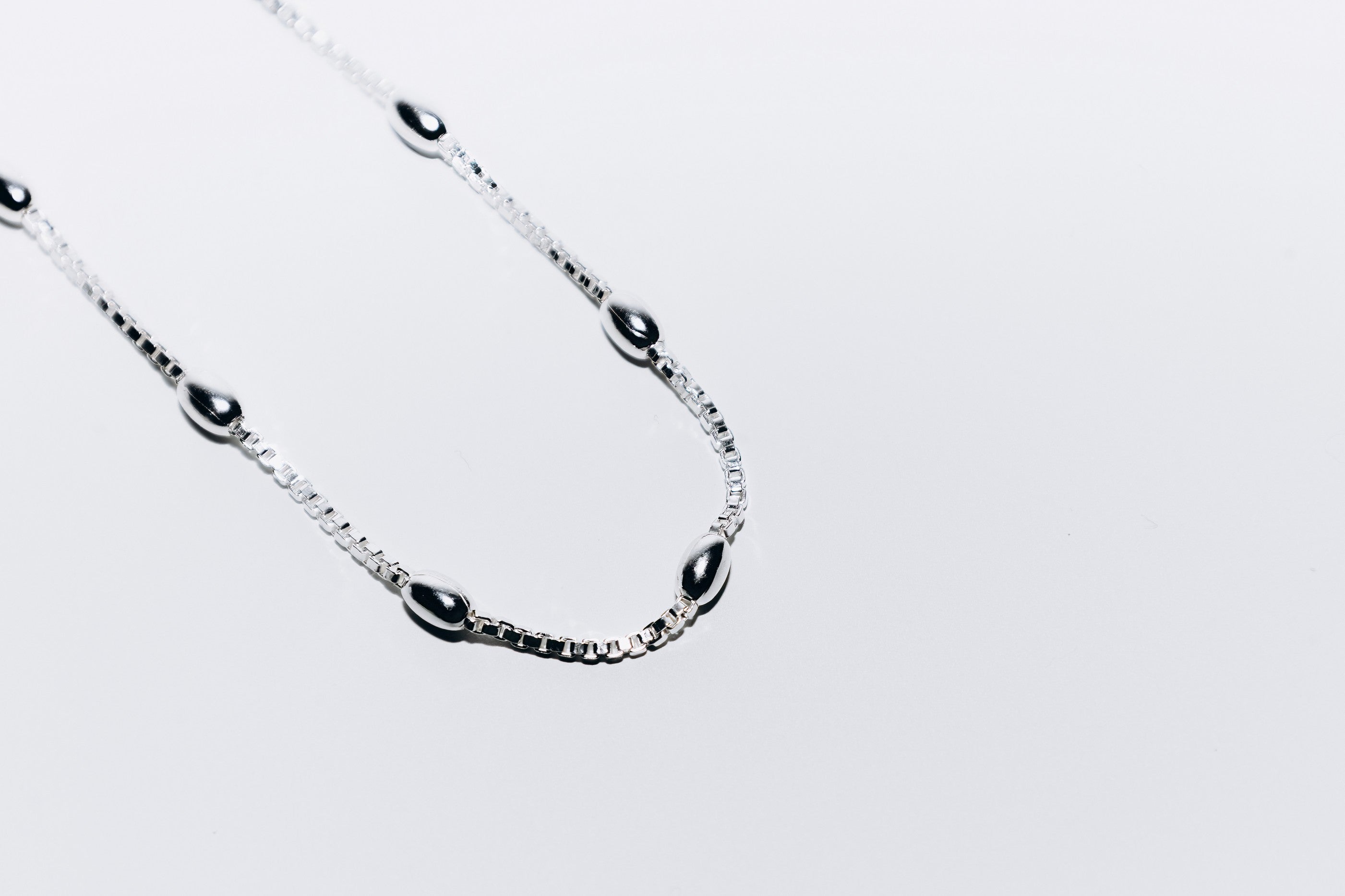 Bracelet Syona (Argent)