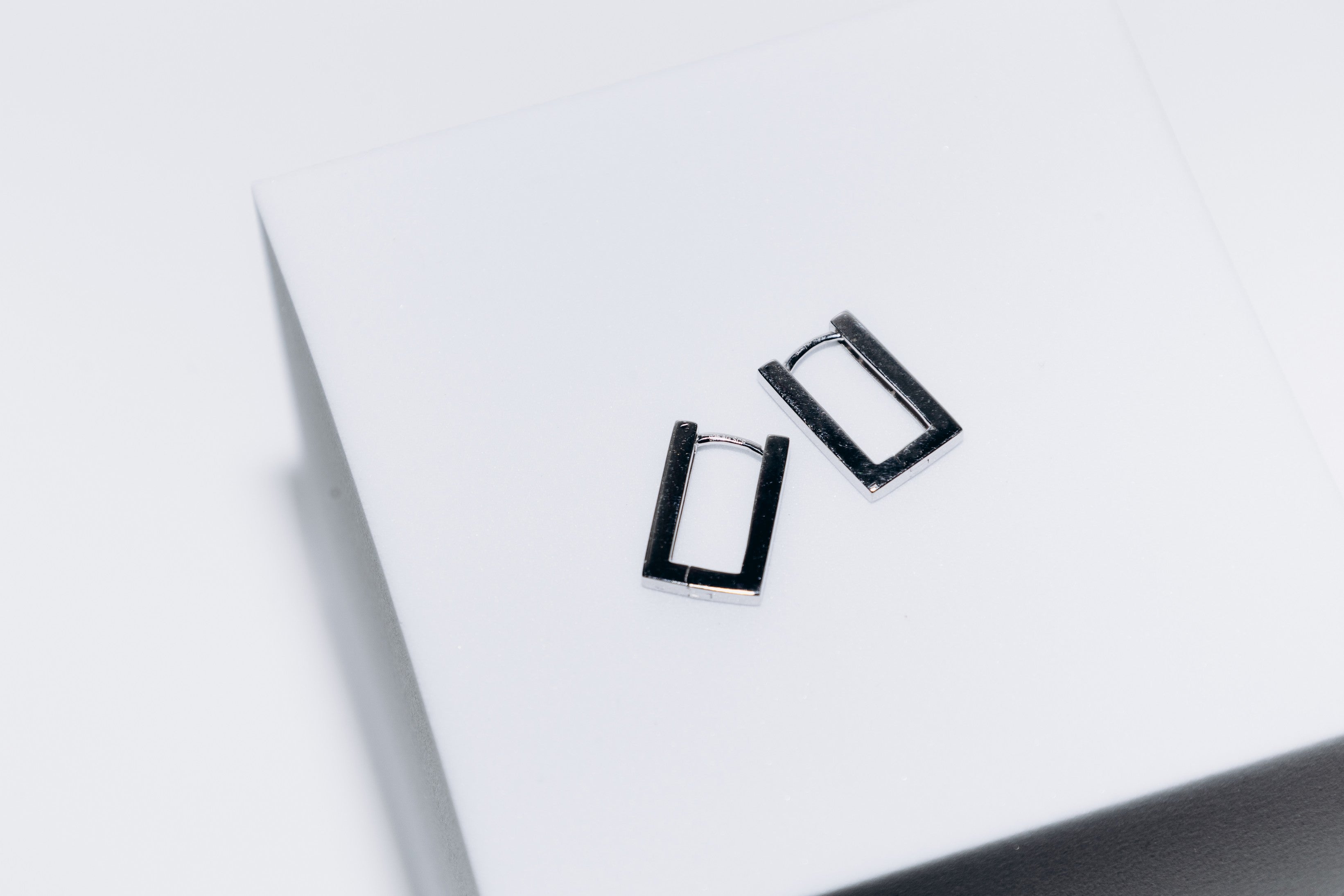 Boucles Avely (argent)