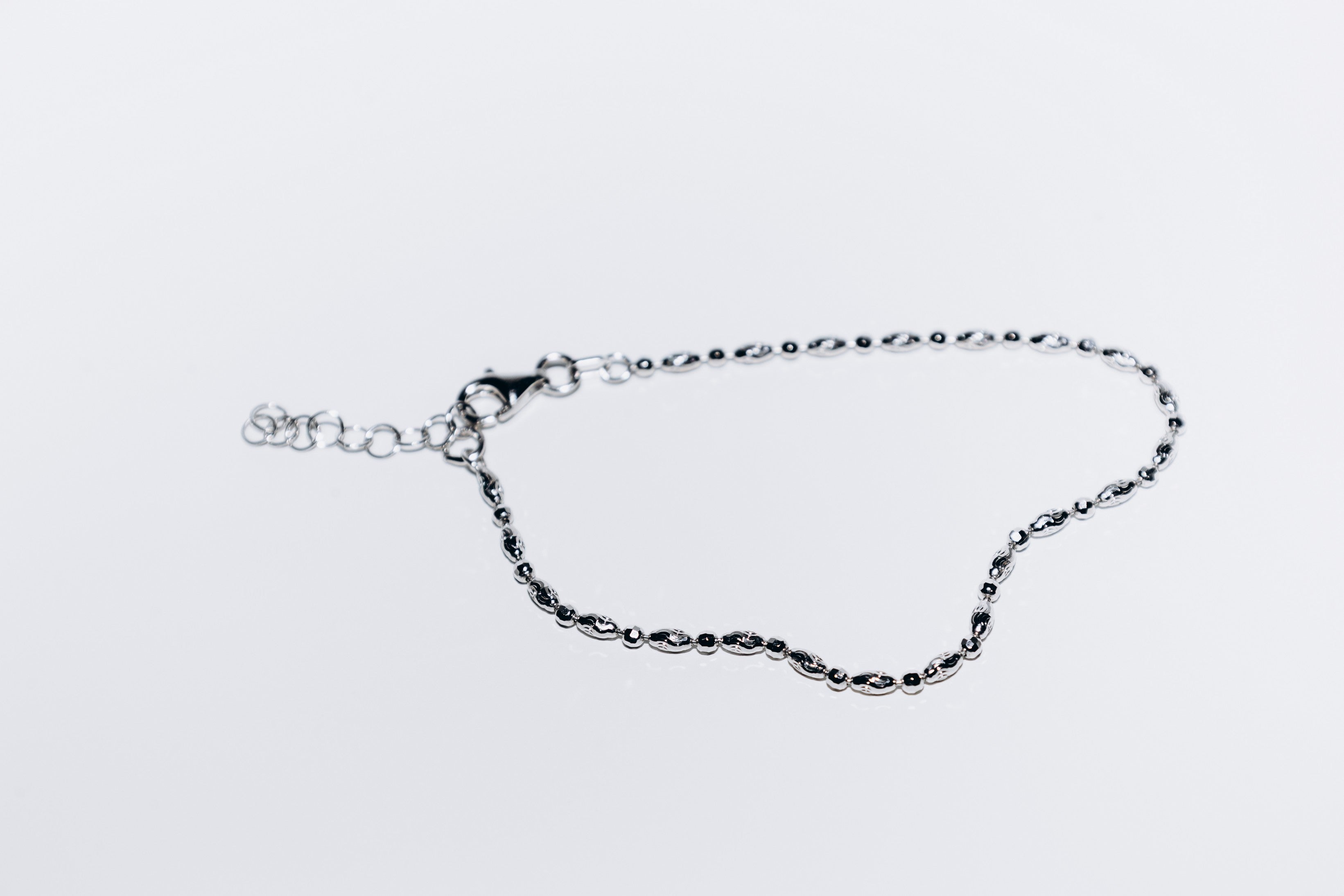 Bracelet Isora (Argent)