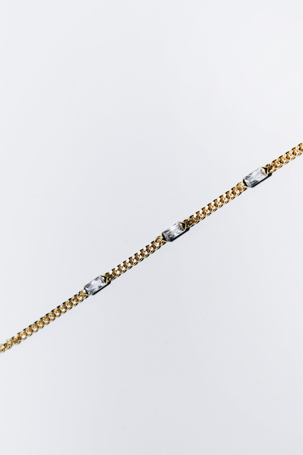 Bracelet Ovia (Gold)