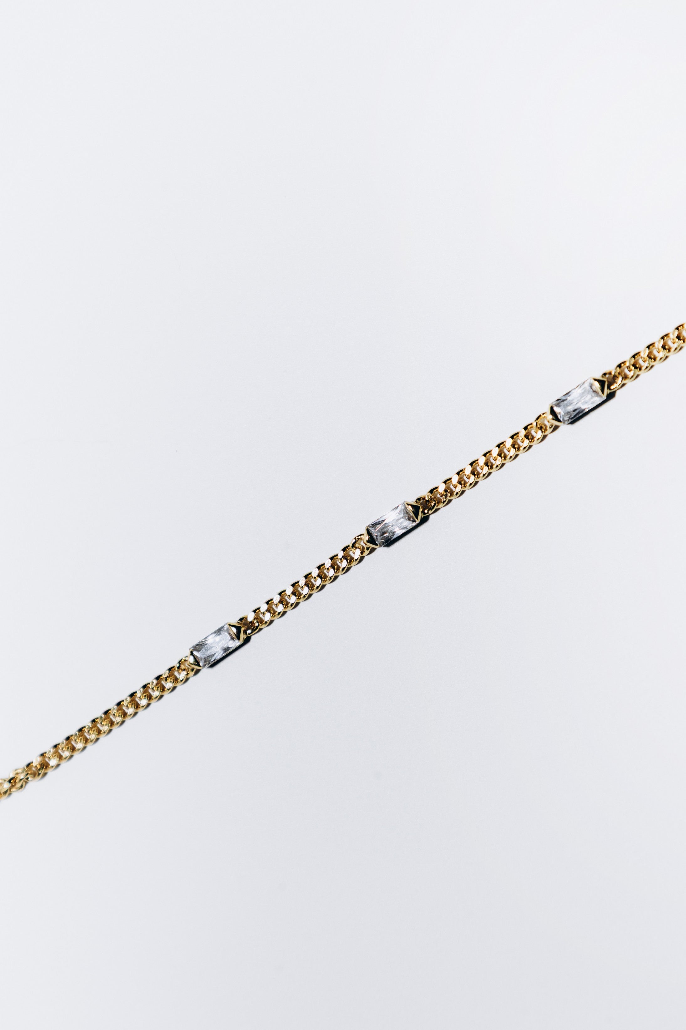 Bracelet Ovia (Gold)