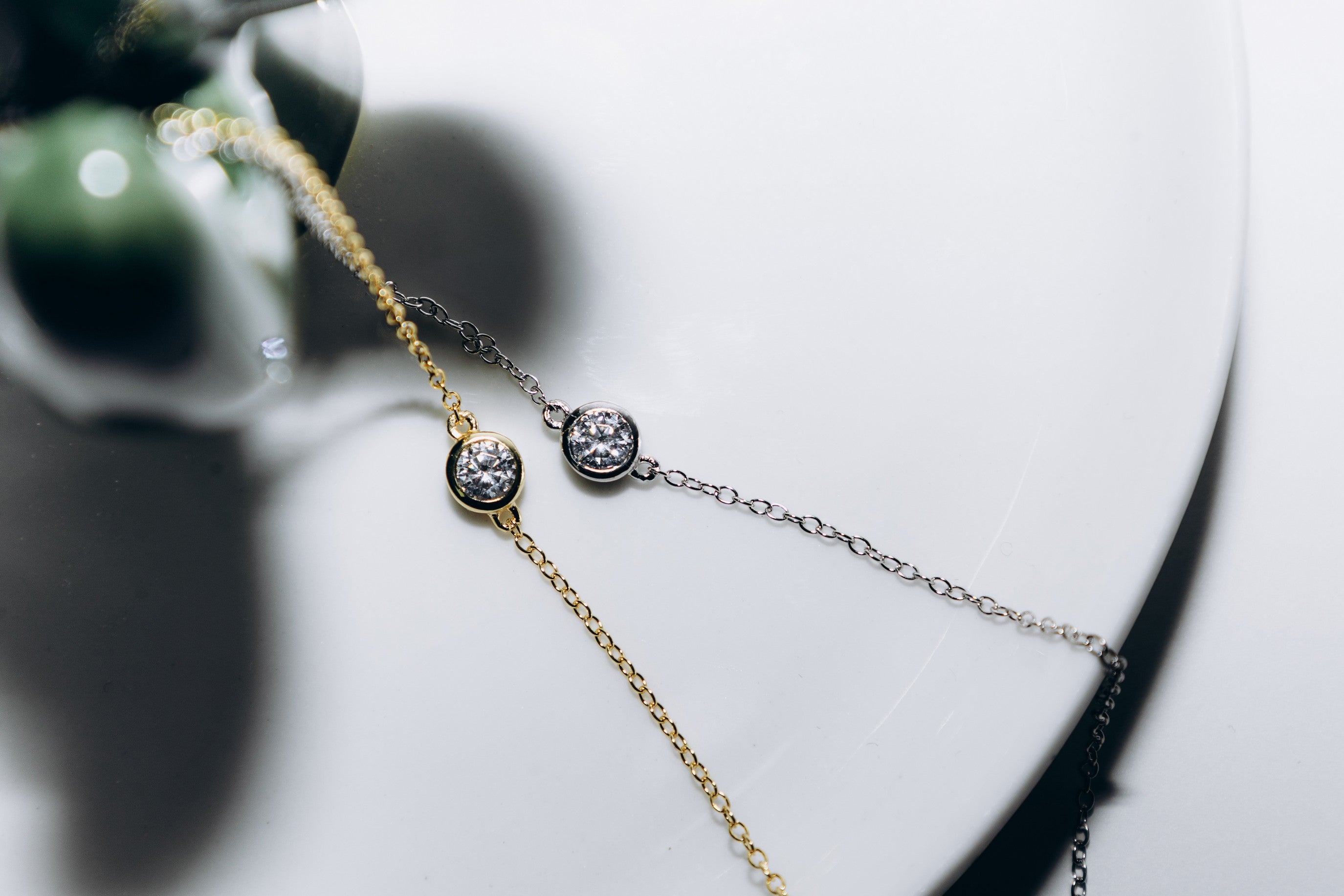 Bracelet Vera (Gold)