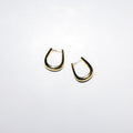 Boucles Élia (Doré)