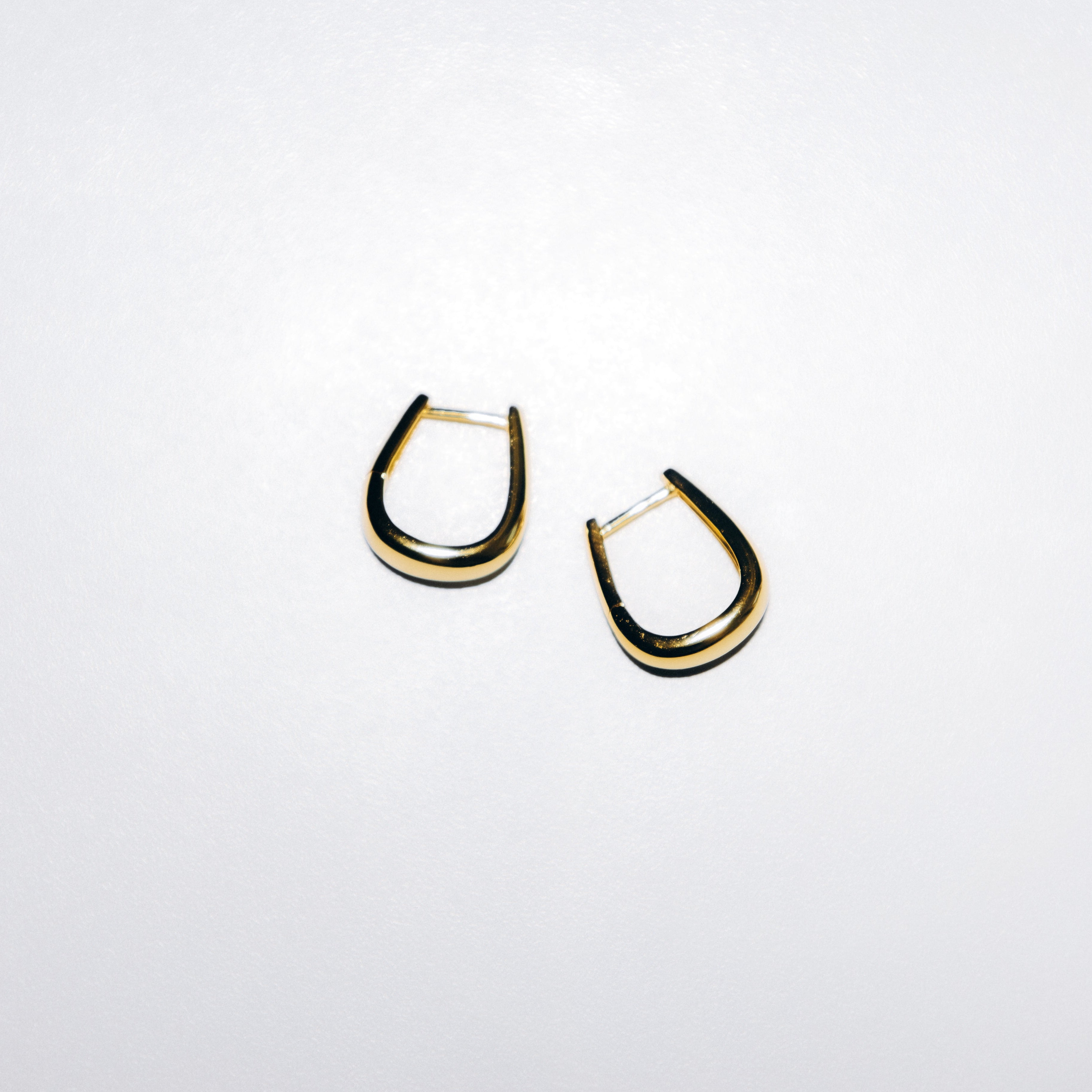 Boucles Élia (Doré)