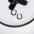 Boucles Élia (Argent)