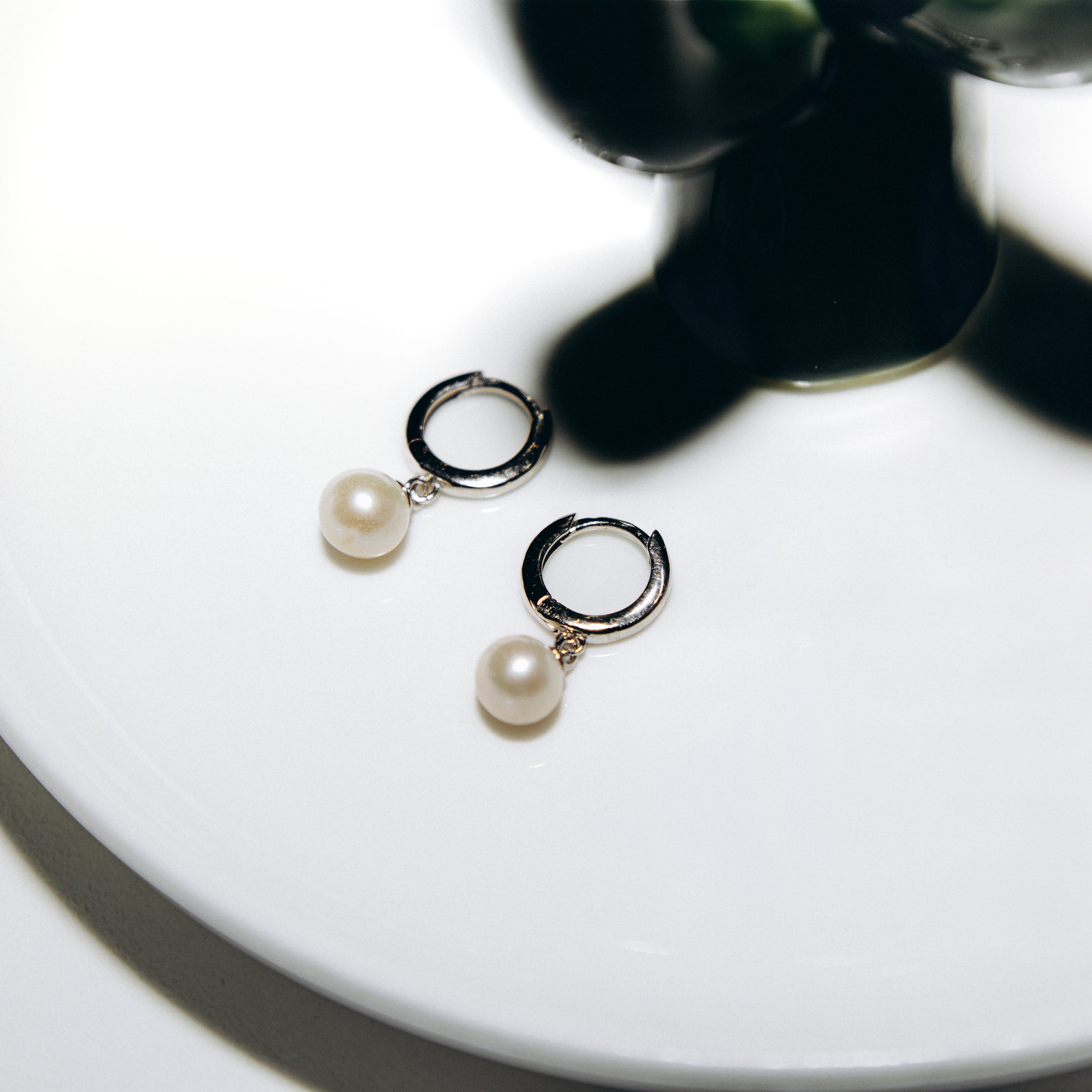 Boucles Sola (Argent)