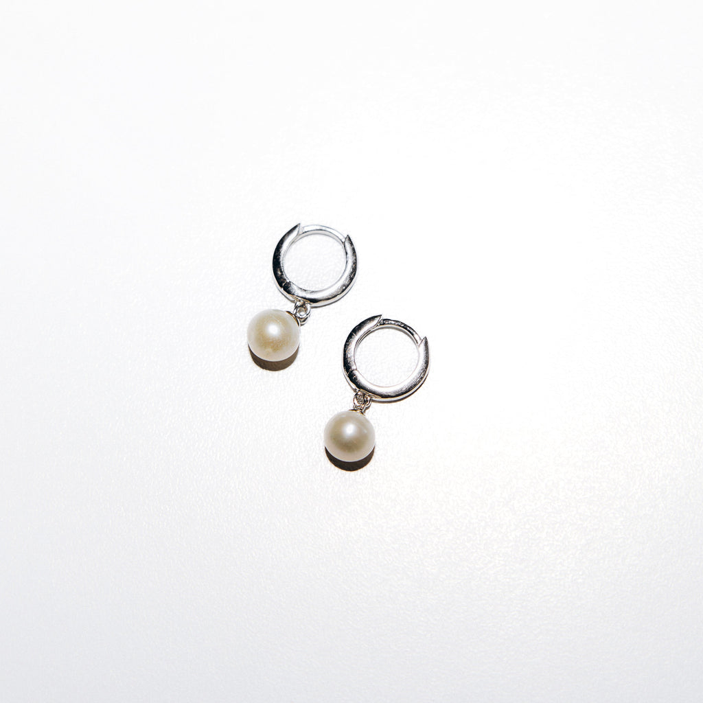 Boucles Sola (Argent)