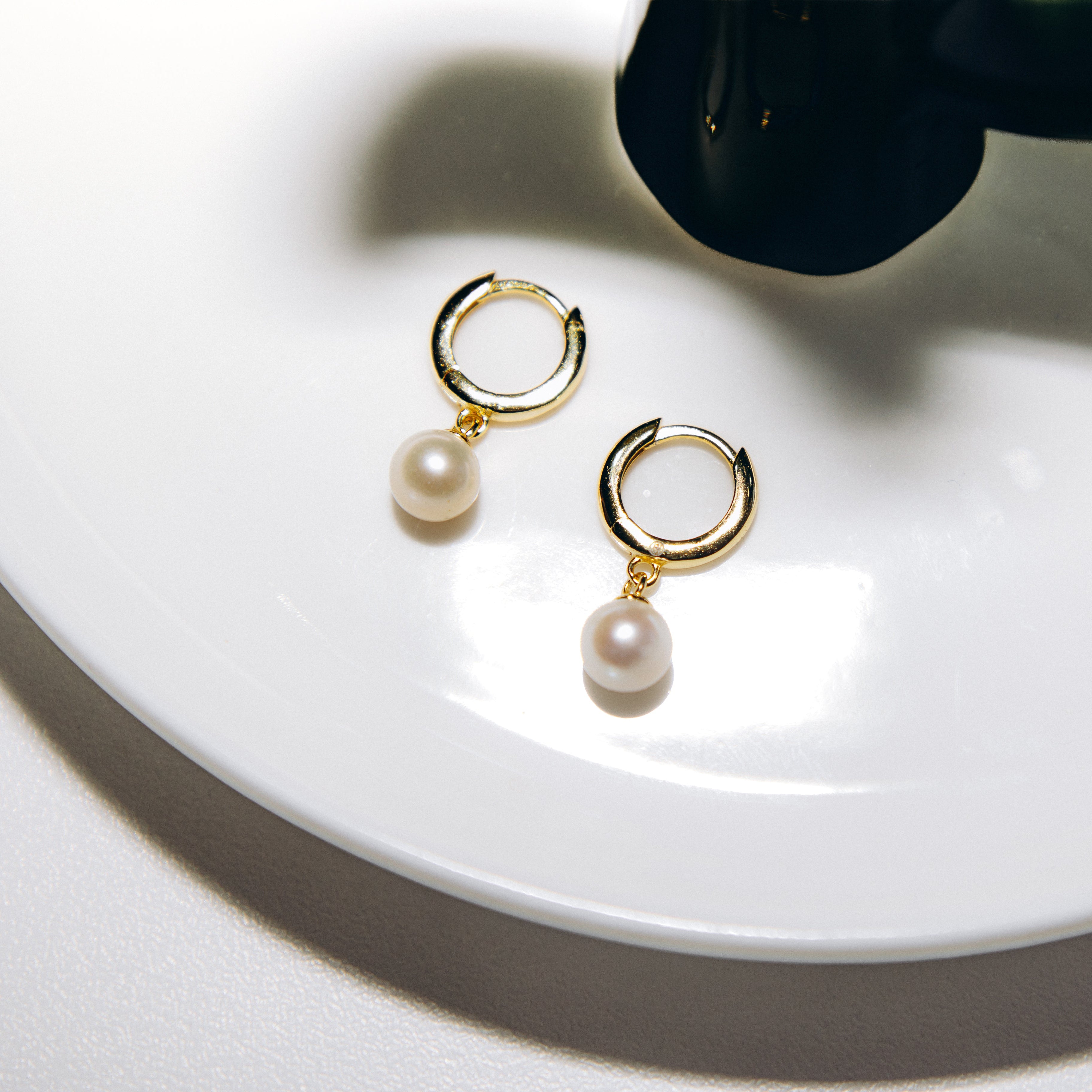 Boucles Sola (Doré)
