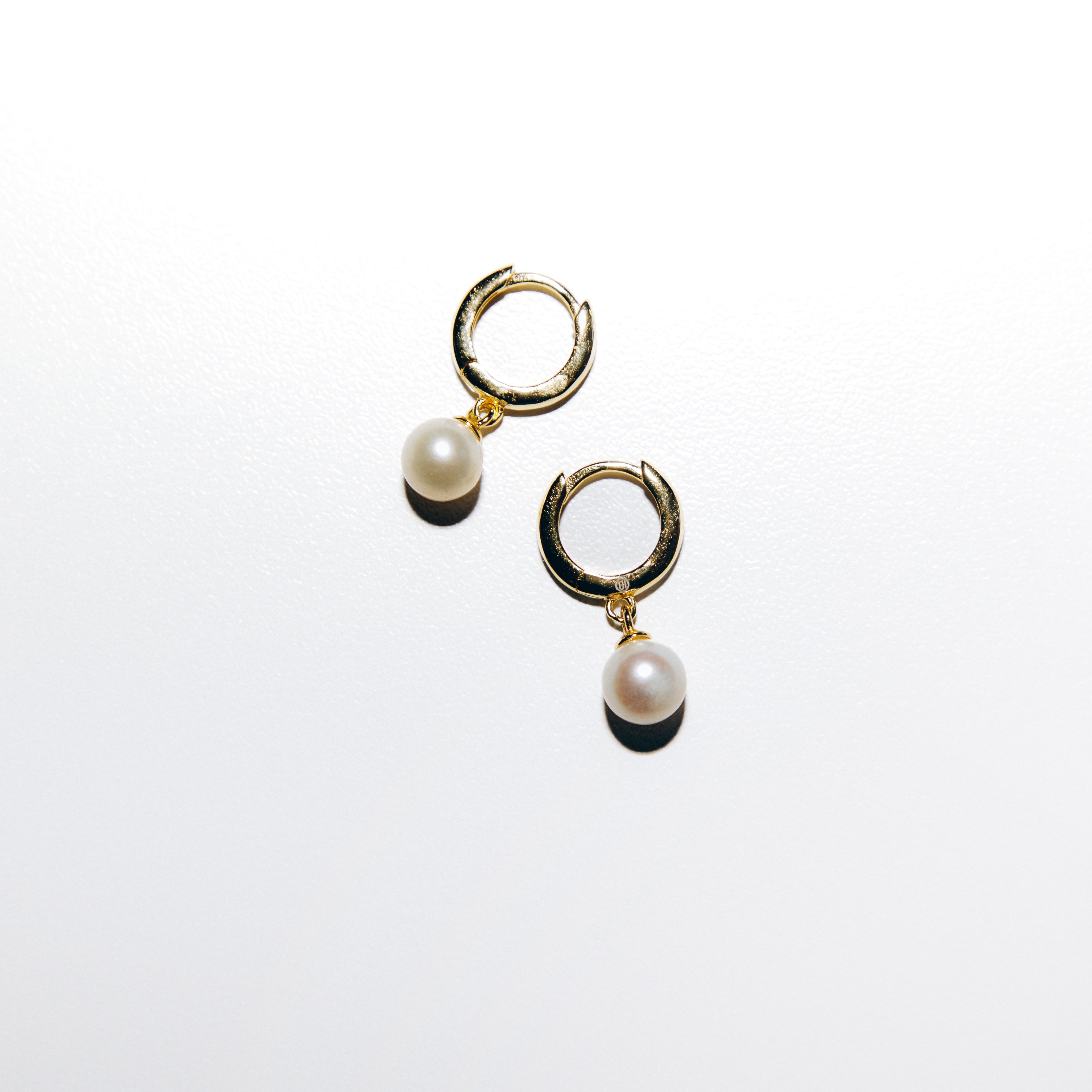 Boucles Sola (Doré)