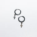 Boucles Stella ( Argenté )