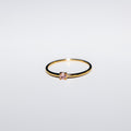 Bague Aveline (Rose)