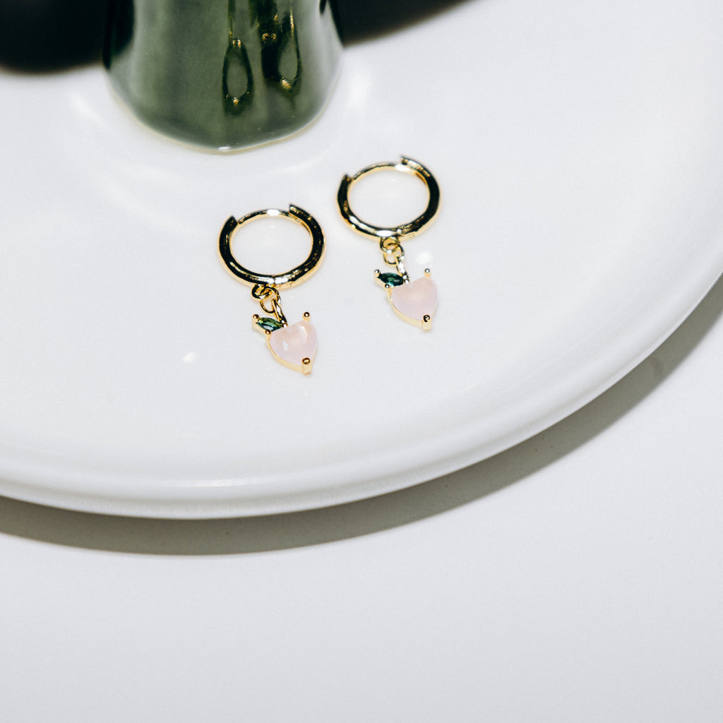 Boucles Pêche